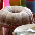 Chocolate Chip Bundt Cake picture